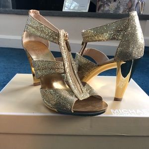 Michael Kors Heels